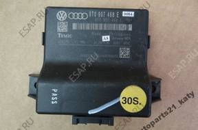 МОДУЛЬ Gateway 8T0907468E Audi A4 A5