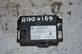 МОДУЛЬ gateway A 1695403945 mercedes B W245 A W169