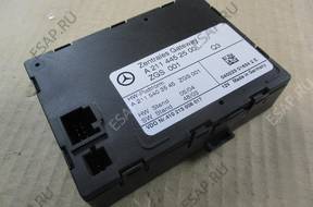 МОДУЛЬ GATEWAY A2114452500 MERCEDES W211 2.2CDI 05 год,