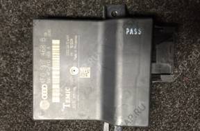 МОДУЛЬ GATEWAY AUDI A6 C6 4F0 907 468 B