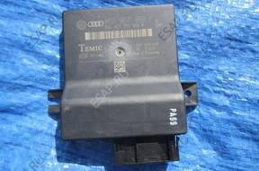 МОДУЛЬ Gateway Audi A8 D3 4E Lift 4E0907468F