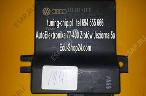 МОДУЛЬ GATEWAY AUDI A8 S8 4E0907468E _M4  DOPISZ