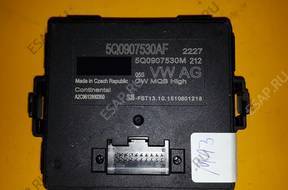 МОДУЛЬ GATEWAY AUDI VW 5Q0907530AF _M13