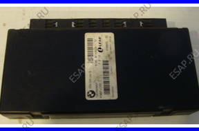 МОДУЛЬ GATEWAY BMW E60 E61 E63 E64 9145022