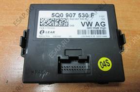 МОДУЛЬ Gateway Golf 7 5G0 5Q0907530F