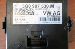 МОДУЛЬ GATEWAY GOLF 7 VII 5G0 5Q0907530M