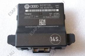 МОДУЛЬ GATEWAY LEON II 1.6 8V BSE 1K0953549AQ