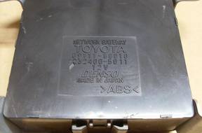 МОДУЛЬ GATEWAY LEXUS LS430 89111-50010  2169