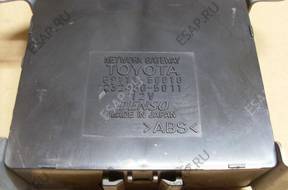 МОДУЛЬ GATEWAY LEXUS LS430 89111-50010  2169