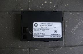 МОДУЛЬ GATEWAY MERCEDES A B W169 W245 A1695403945