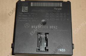 МОДУЛЬ GATEWAY MERCEDES CL216 A2215408845 МОДУЛЬ GATEWAY MERCEDES CL216 A2215408845