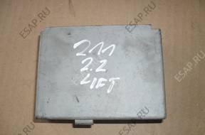 МОДУЛЬ GATEWAY MERCEDES E KLASA W211 A2115408445