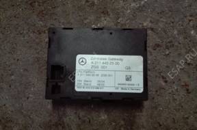 МОДУЛЬ GATEWAY MERCEDES  W211 2114452500