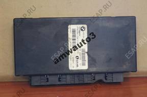 МОДУЛЬ GATEWAY NADWOZIA BMW E60 LIFT E61 9221110