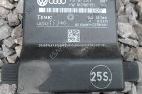 МОДУЛЬ GATEWAY SEAT LEON II 1K0907530P