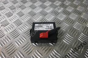 МОДУЛЬ GATEWAY SKODA SEAT VW AUDI 5Q0907530S 2014 год