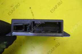 МОДУЛЬ GATEWAY STEROW 4F0907468B AUDI A6 C6 04-2010 год