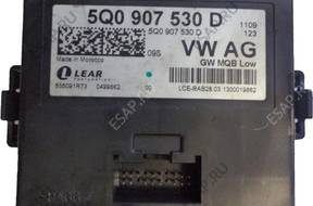 МОДУЛЬ GATEWAY VOLKSWAGEN GOLF VII 5Q0907530D