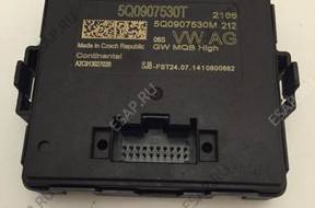 МОДУЛЬ GATEWAY VOLKSWAGEN GOLF VII 5Q0907530T