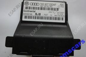 МОДУЛЬ GATEWAY VW AUDI 1K0907530AF