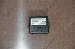МОДУЛЬ GATEWAY  VW AUDI  5Q0907530AC