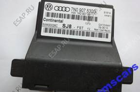 МОДУЛЬ GATEWAY VW AUDI 7N0907530G