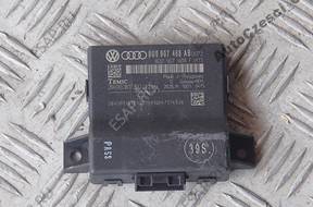 МОДУЛЬ GATEWAY VW AUDI 8U0907468AB