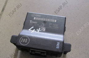 МОДУЛЬ gateway VW AUDI SEAT 1K0907530F 1K0907951
