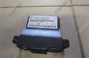 МОДУЛЬ gateway VW AUDI SEAT 1K0907530K 1K0907951