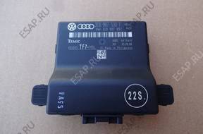 МОДУЛЬ Gateway VW,Audi,Seat,Skoda 3C0907530F