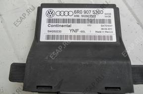 МОДУЛЬ GATEWAY VW AUDI SEAT SKODA 6 год,0907530D