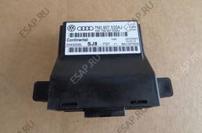 МОДУЛЬ Gateway VW,Audi,Seat,Skoda 7N0907530AJ