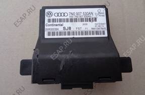 МОДУЛЬ Gateway VW,Audi,Seat,Skoda 7N0907530AN