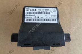 МОДУЛЬ Gateway VW,Audi,Seat,Skoda 7N0907530G