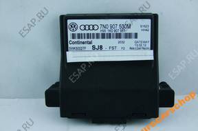 МОДУЛЬ GATEWAY  VW AUDI SEAT SKODA  7N0907530M