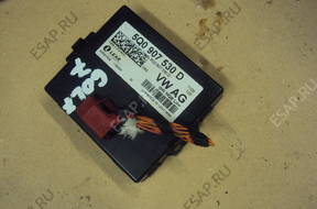 МОДУЛЬ GATEWAY VW GOLF VII 5Q0907530D
