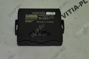 МОДУЛЬ GATEWAY VW GOLF VII 5QE907530B