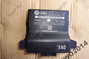 МОДУЛЬ GATEWAY VW PASSAT B6 2005-2010 год 3C0907530A