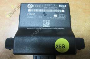 МОДУЛЬ Gateway VW Passat B6 3C0 907530H