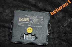 МОДУЛЬ GATEWAY VW PASSAT B8 5Q0907530AB
