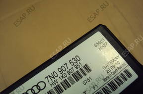 МОДУЛЬ GATEWAY VW SEAT SKODA 7N0907530