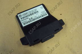 МОДУЛЬ GATEWAY VW SEAT SKODA 7N0907530
