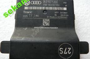 МОДУЛЬ Gateway VW Skoda Seat 1K0907530E 1K0907951