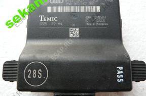 МОДУЛЬ Gateway VW Skoda Seat 1K0907530F 1K0907951