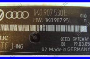 МОДУЛЬ GATEWEY VW GOLF V LEON II 1K0907530E