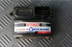 модуль газовой аппаратуры TAG 4 Qbox Basic