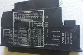 МОДУЛЬ GBL VDO Mercedes 0004460004 412.422/001/002