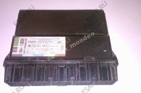 МОДУЛЬ GEM 1S7T-15K600-HA FORD MONDEO MK3
