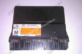 МОДУЛЬ GEM 3S7T-15K600-MA FORD MONDEO MK3