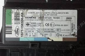 МОДУЛЬ GEM FORD MONDEO 1S7T-15K600-HA 5WK48732A